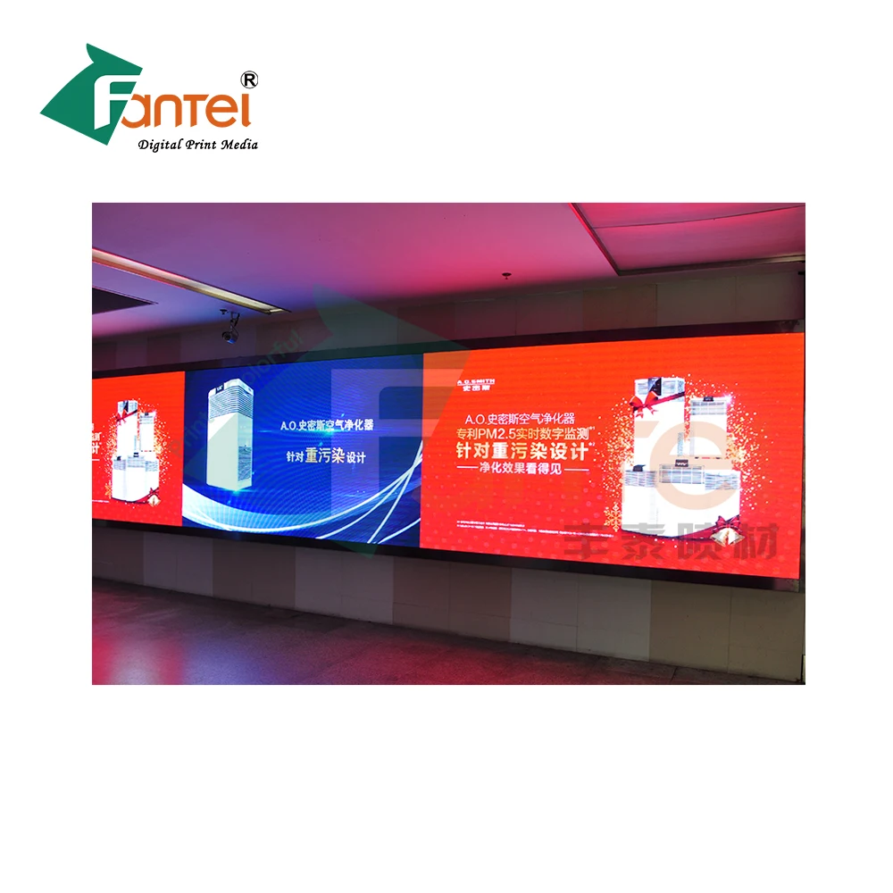 2022 New Hot sale 610gsm 500D*500D 18*12 PVC Roll Backlit Banner Panaflex