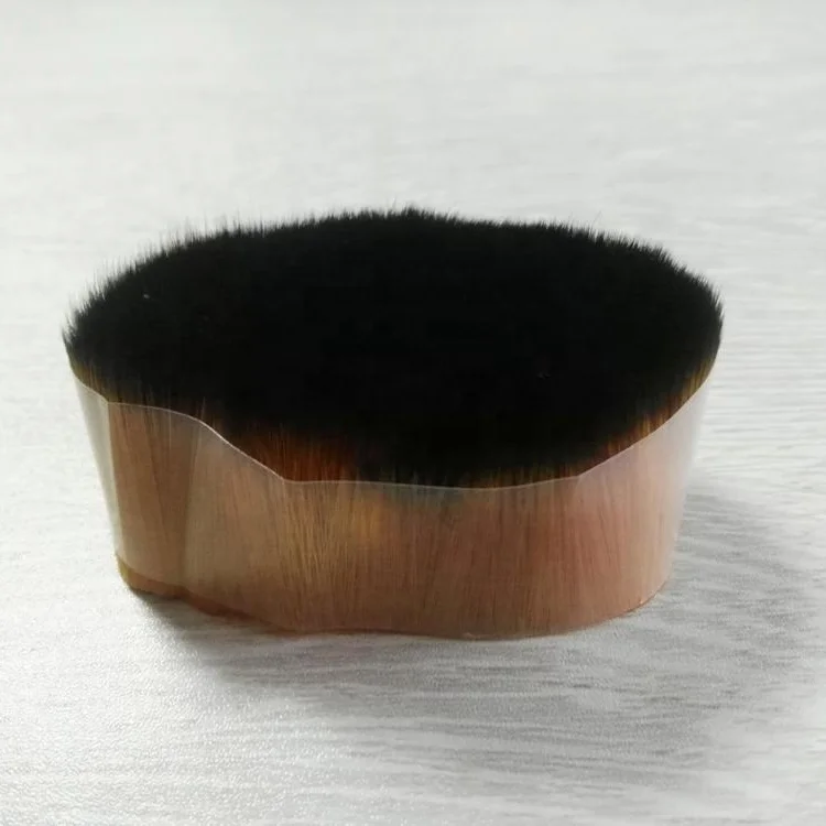 ALEAD New tapered and fashion PBT filament for artist brush