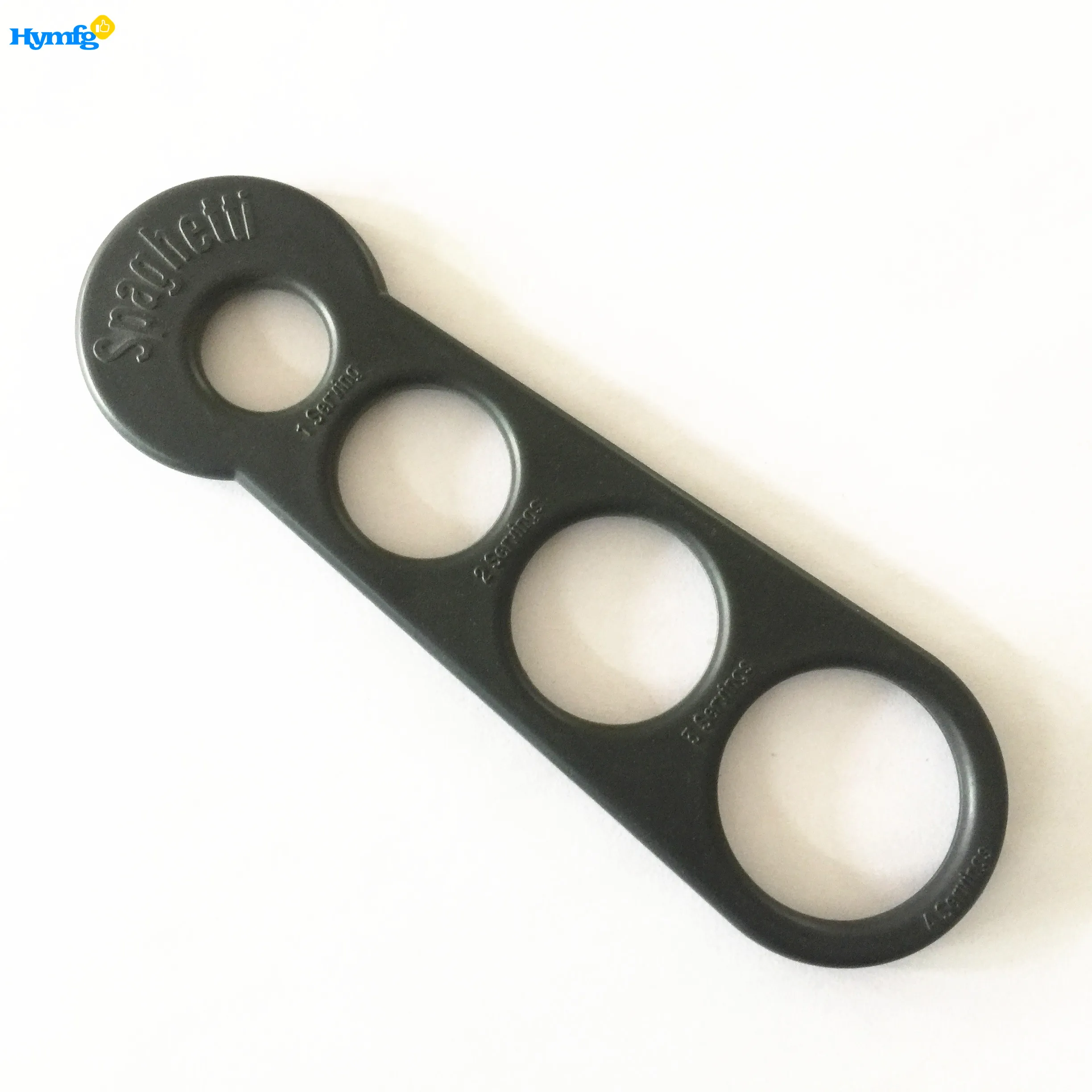 plastic spaghetti measuring tool spaghetti measurer