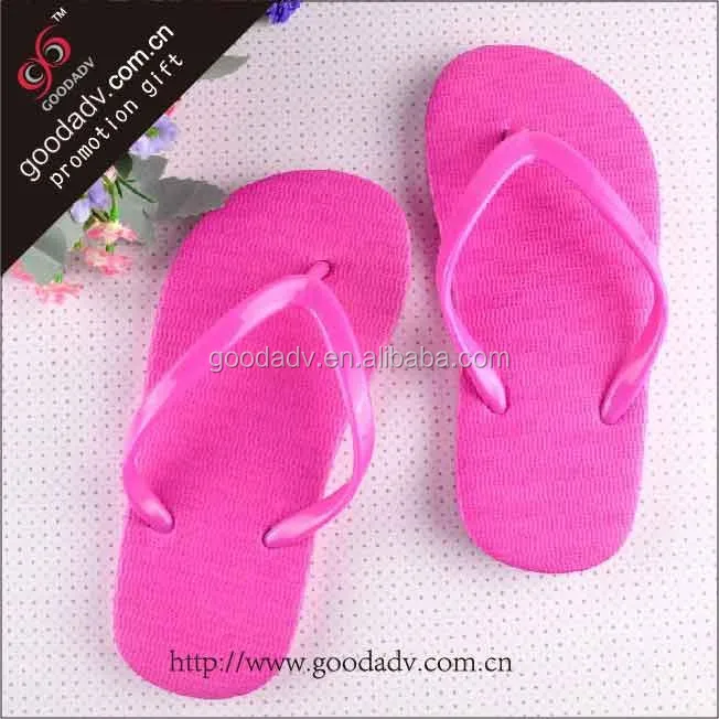 Hot sale cheap design print slipper disposable eva kid slipper wholesale indoor slippers