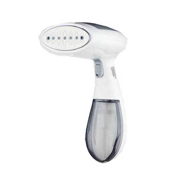 folded handheld small steamer clothes steamer iron travelling type 1200w  120ml