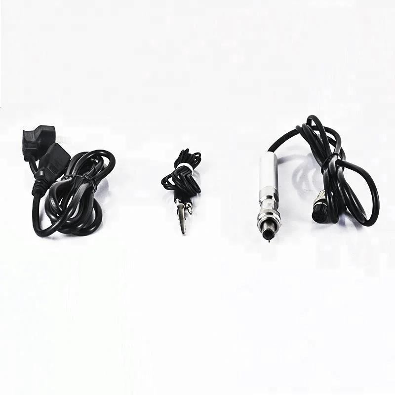 UL-200W automatic high frequency lead-free soldering station for robot