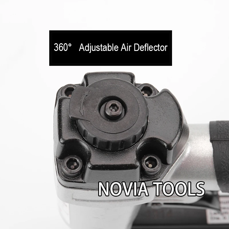 Fine Crown Staplers 13 series Air Stapler 1314