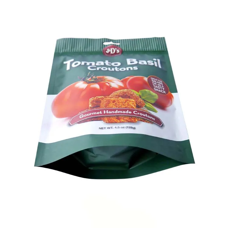 customized polyethylene packaging clear plastic bags with own logo