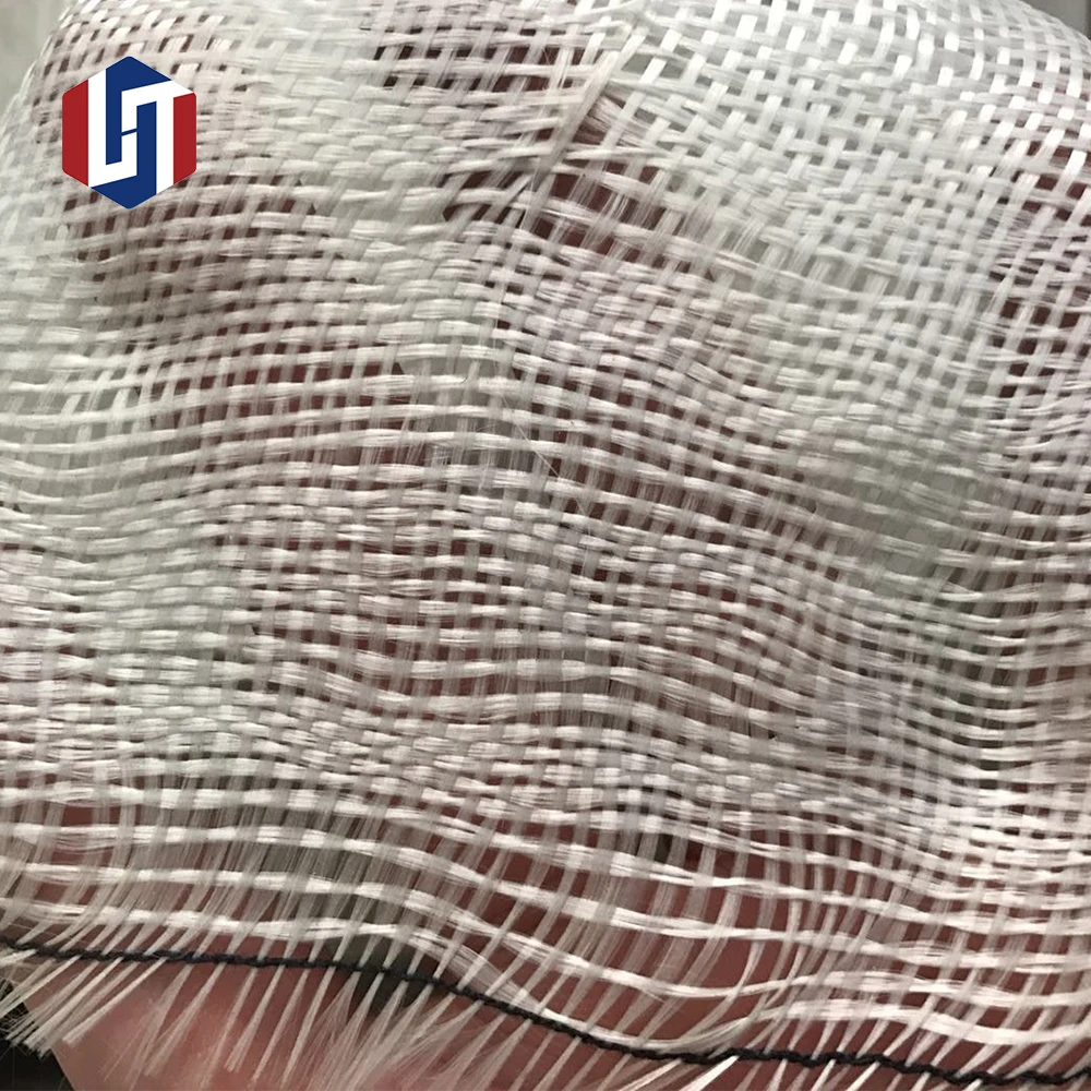 medium Alkali glass fiber fabric cloth C-glass fiberglass mesh in roll with good quality