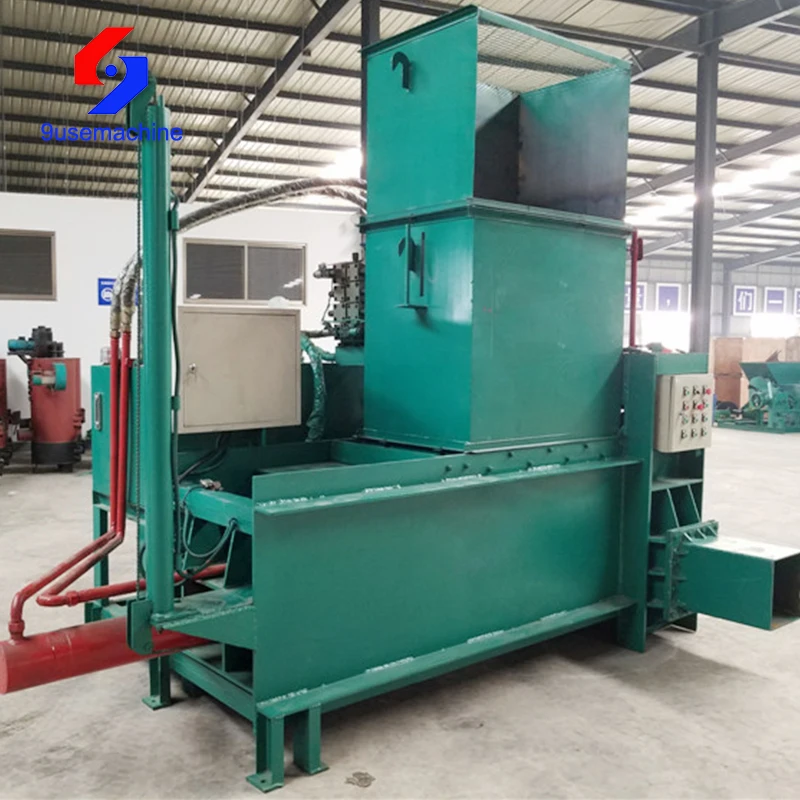 China Hot Sale Professional hay and straw baler machine