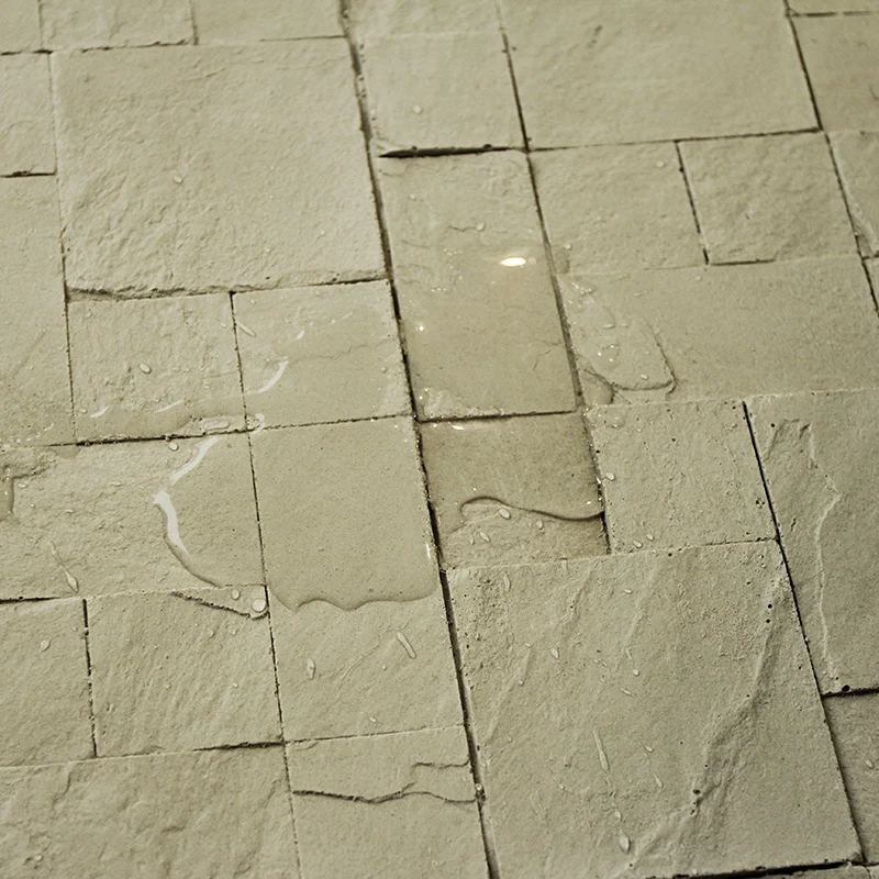 Easy Install Flexible Decorative Outdoor Soft Clay Mosaic Wall Ceramic Tile In Pakistan