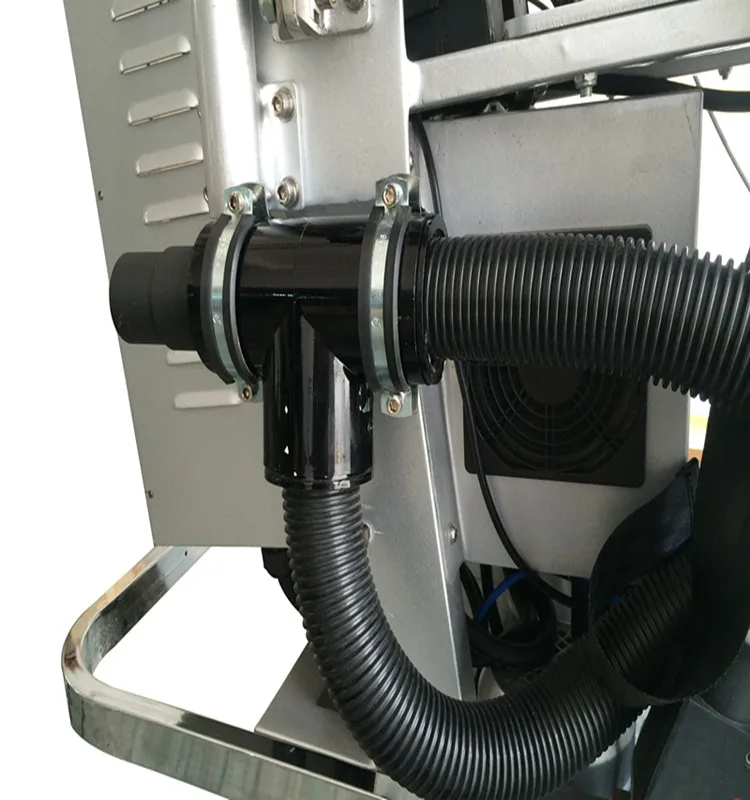 Concrete Floor Grinder with Planetary Disc ASL-RT-3* Remote & Ride -on Floor Grinding Machine