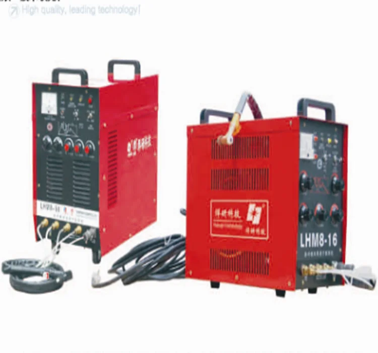 LHM series mini arc welder arc welding machine