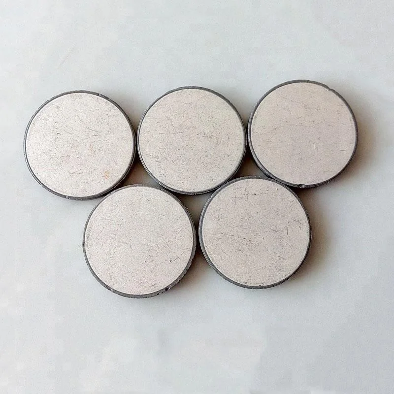 Piezo Ceramic Crystal Piezoelectric Element for Ultrasonic Fetal Monitor Doppler