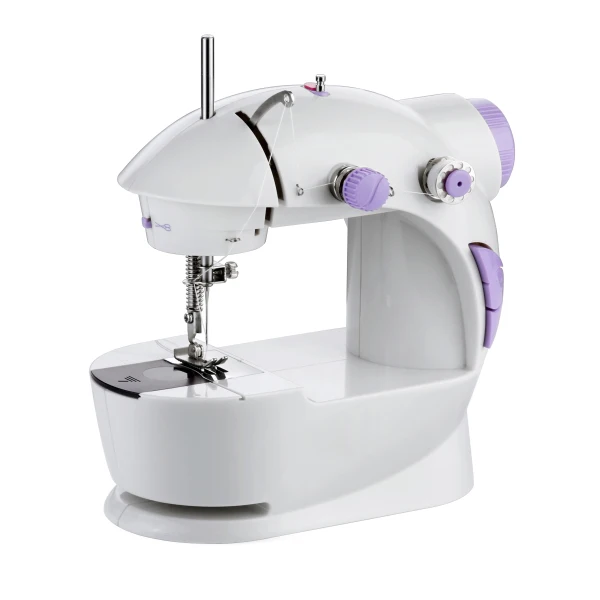 FHSM-201 easy use cheap price mini handheld sewing machine
