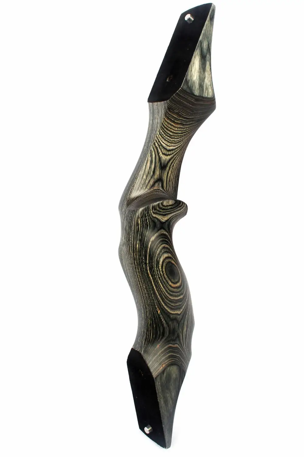 60 inch recurve bow F171 wood recurve Hunting longbow china factory hot sale