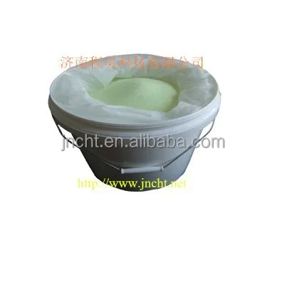 Strontium Aluminate Photoluminescent pigment Glow in the Dark Powder