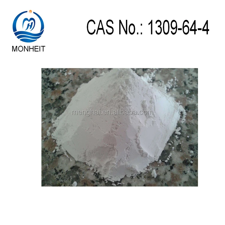 
Best Quality Diantimony Trioxide Antimonous Oxide Antimony(III) oxide 