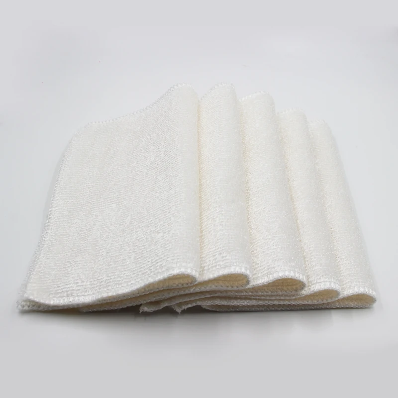 95% Special Offer Good Detergency Household Clean Wipe Viscose Kitchen Cleaning Cloth