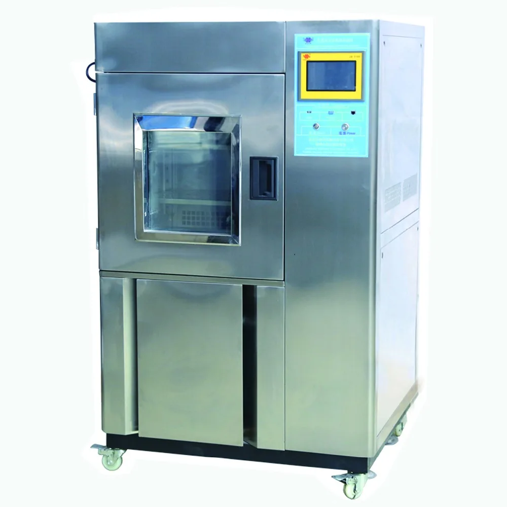 Лаборатории постоянной температуры, влажности пыли климат испытательной камеры