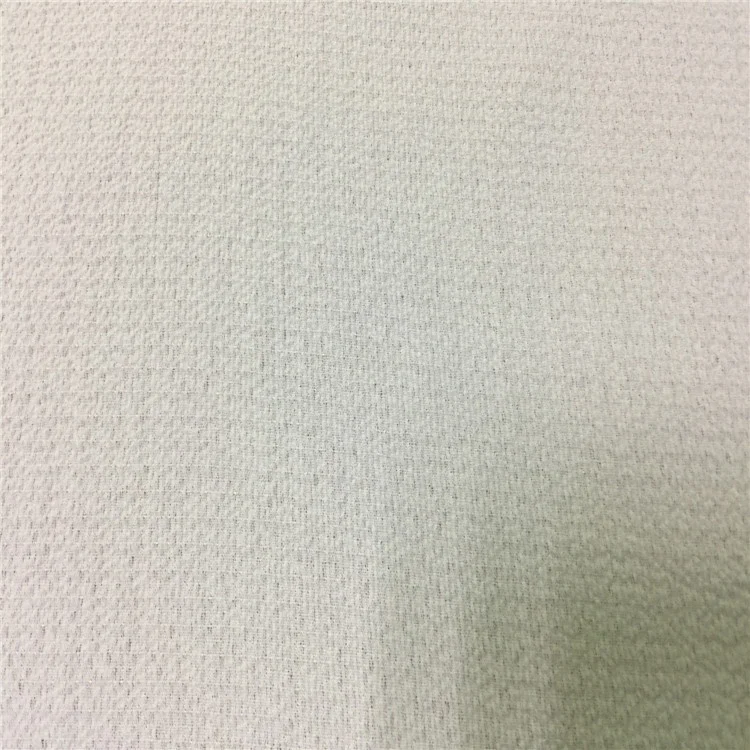 Bubble crepe fabric bubble chiffon fabric polyester bubble fabric for garment