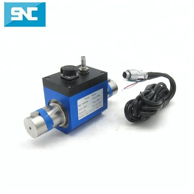Rotary torque transducer 30Nm 50N.m torque sensor