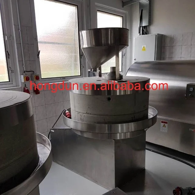 soy milk maker milk powder production line machine