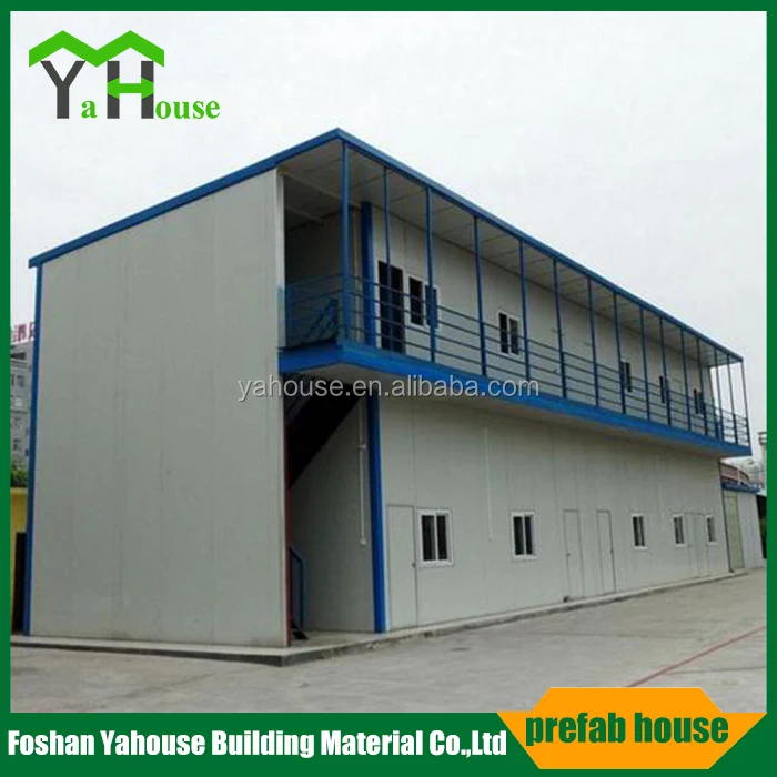 Eco Friendly Low Cost Prefab Building Tiny House For Sale Manufacturer From China