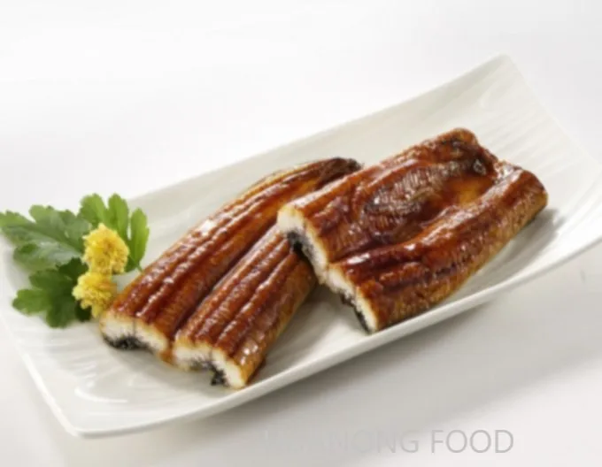 
6-20 OZ Broiled Eels Anguilla Japonica Conger Eel with high quality and factory price 