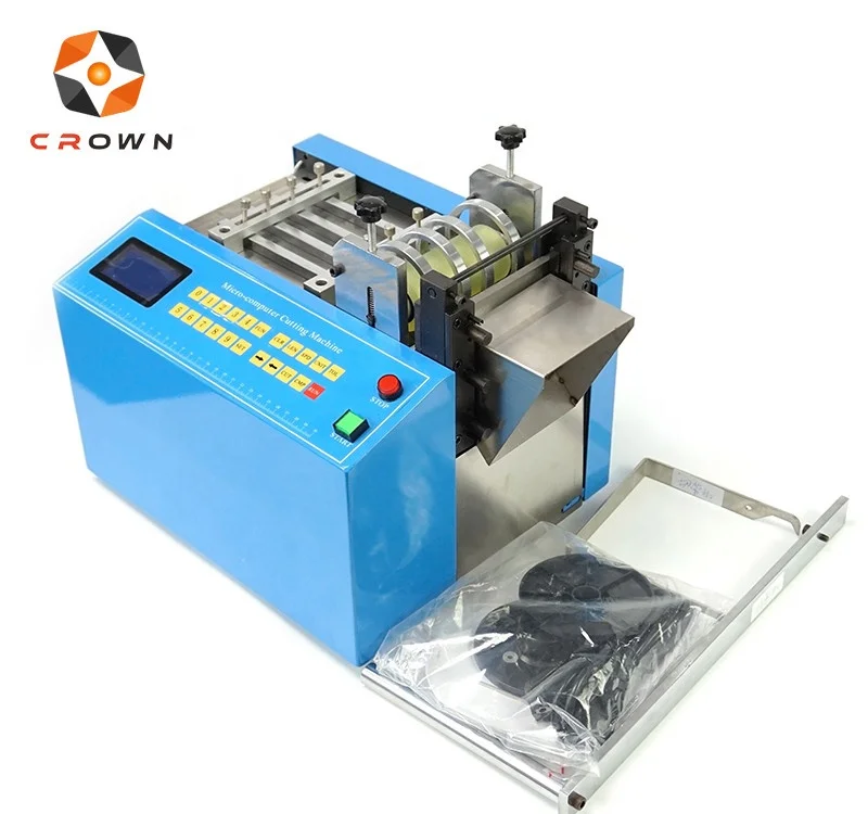 Flat cable cutting machine G100