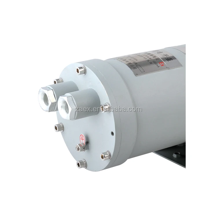 
2017 hot sale Zuoan Ex-proof CCTV camera enclosure 