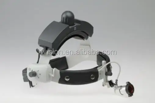 HL8300 LED Headlight for Dentistry and Ophthalmology