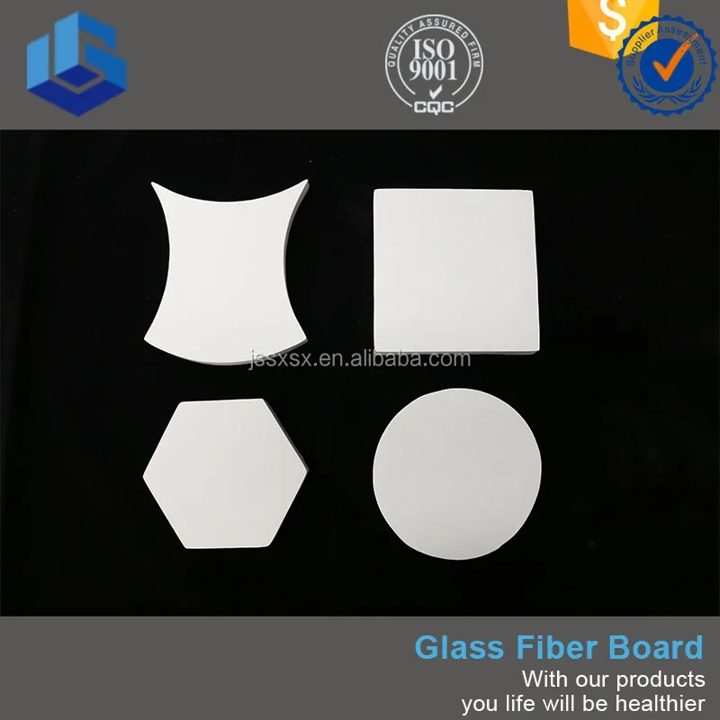  Звукопоглощающие огнестойкие акустические потолочные панели