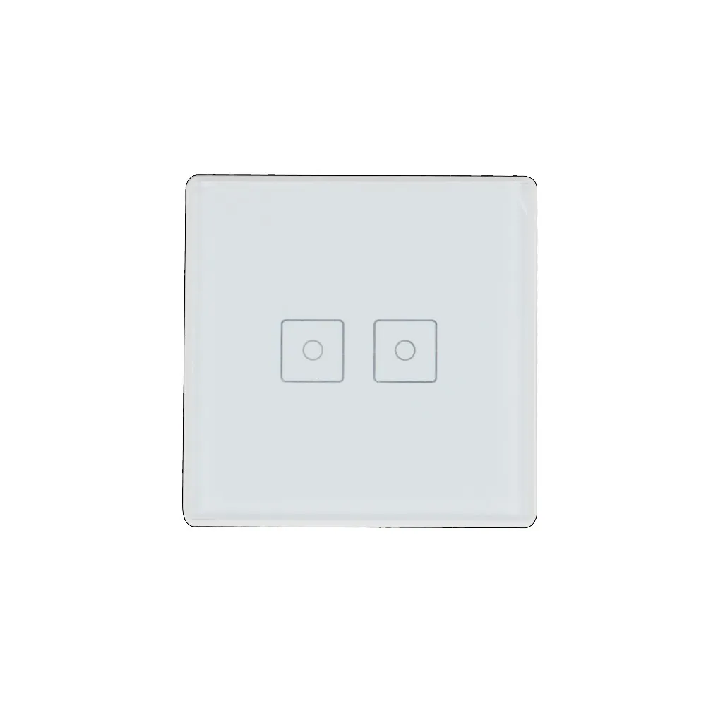 
240V Electric Wall Switch For Smart Home Automation 