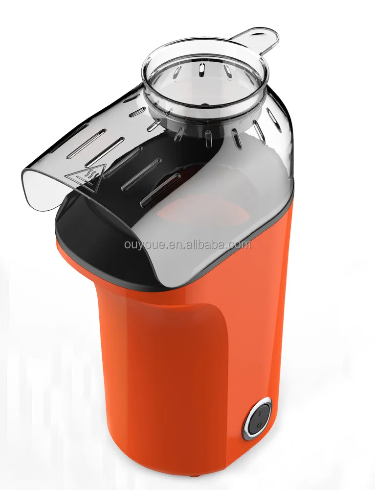 2022 popcorn maker