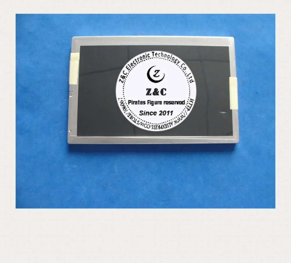 NL8048BC19-02C NL8048BC19-02 NL8048BC19-03C Original 7 inch LCD Display 800*480 for Industrial Equipment for NEC