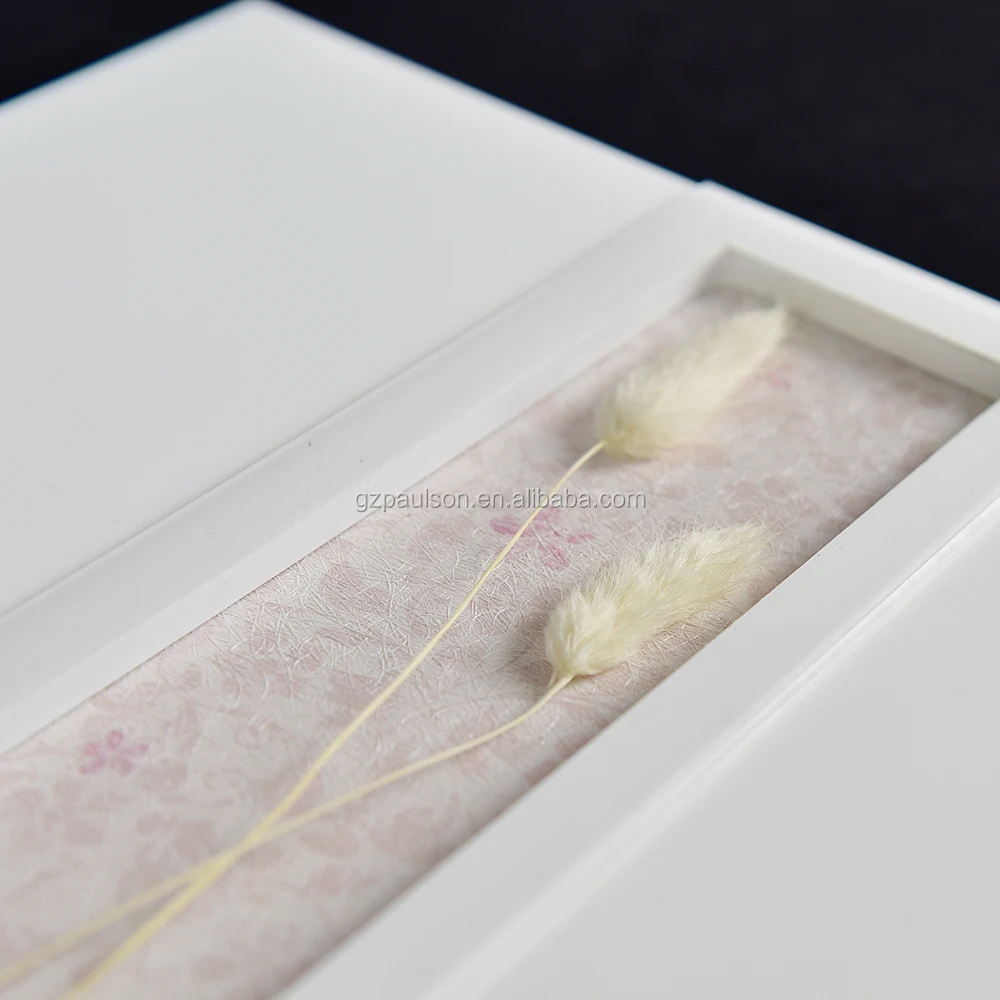 
wood with acrylic album cover design 