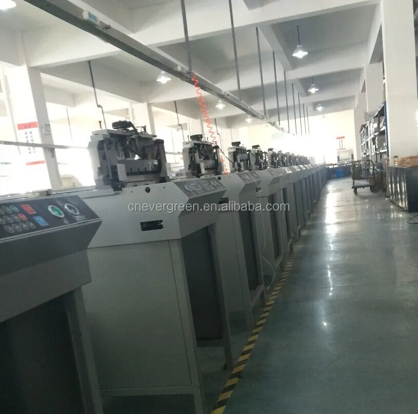 A3 A4 Size paper cutter 450V+, desktop Electric paper cutter