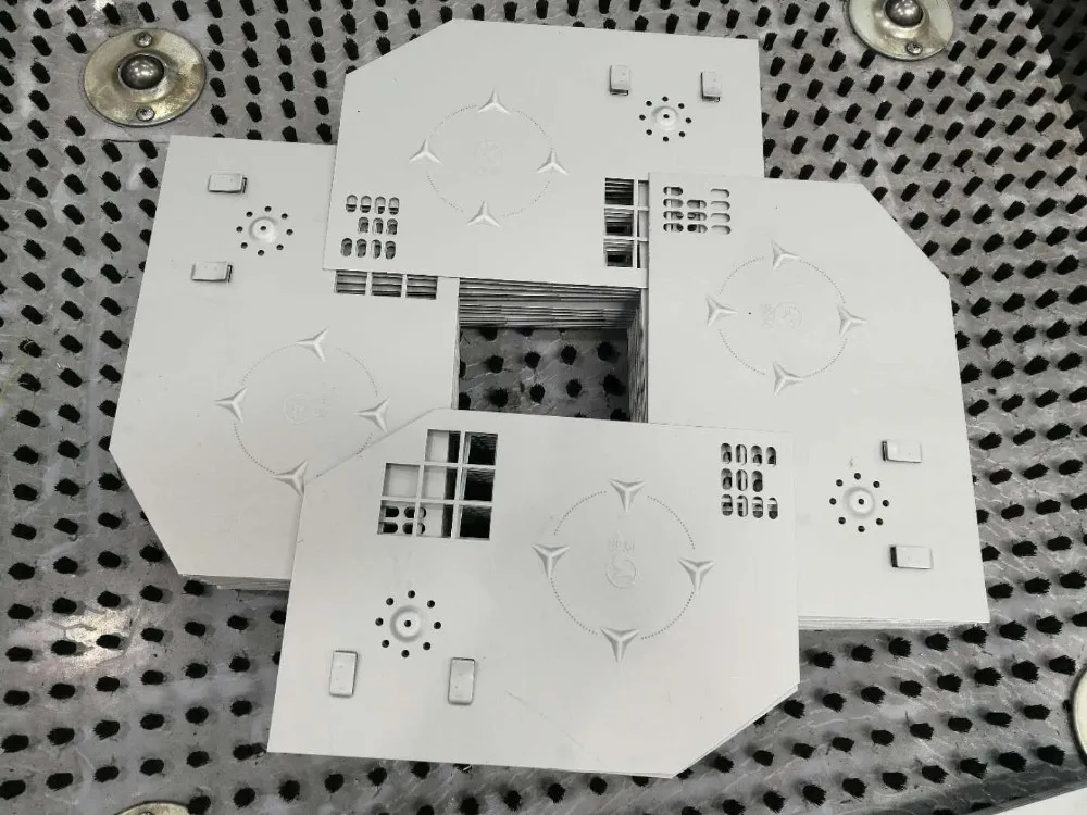 Cheap Price Stroke Adjustable Eccentric Power Press Stroke Variable Hole Punch Machine