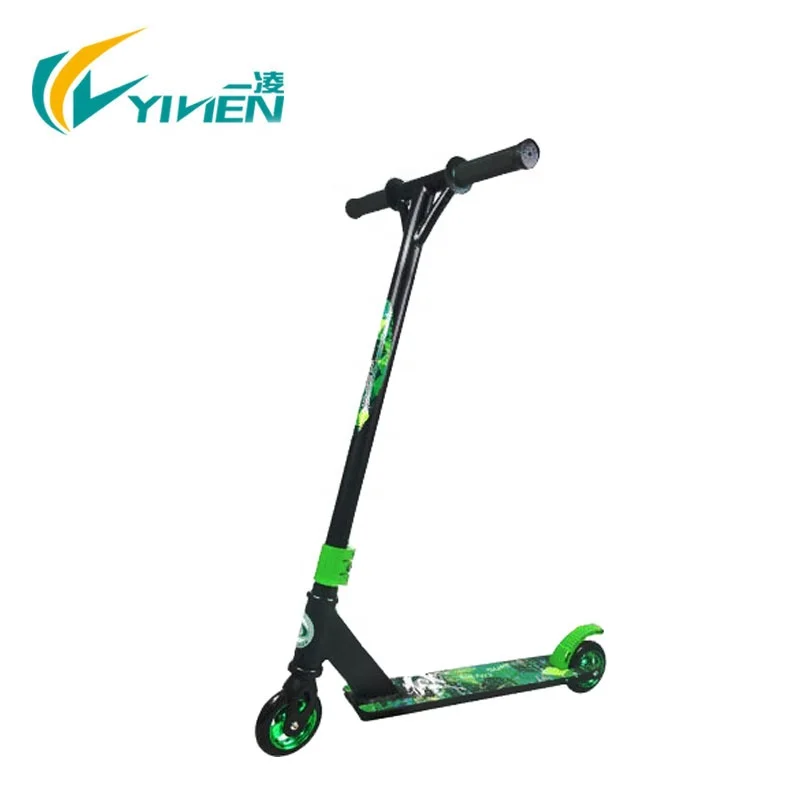 Factory Produce Extreme Stunt Scooter Child Scooter For Sale