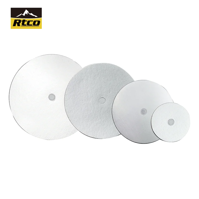 Aluminum Foil Induction Sealing Liner PET PE PP Bottle Cap Seals /Lids /Wads For Oil Bottle Caps Insert Liner In Caps