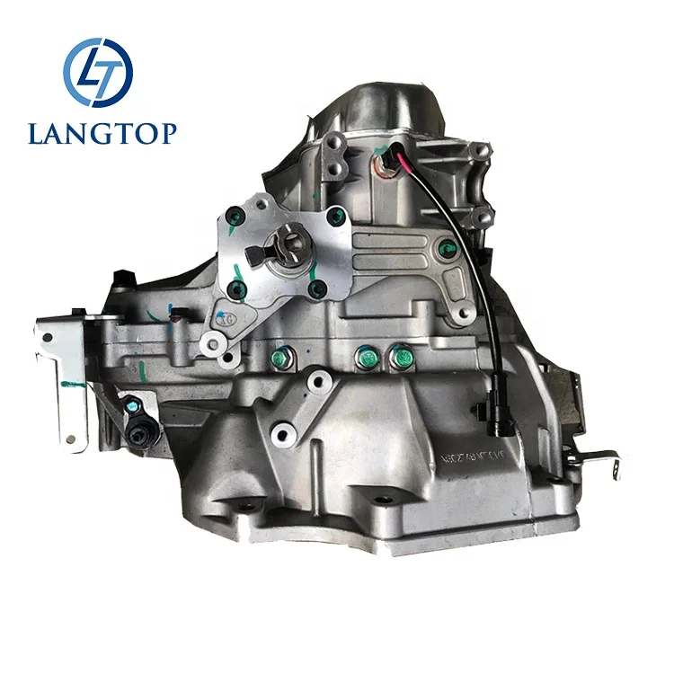 
Top selling original Sail 1.4T transmission gearbox 