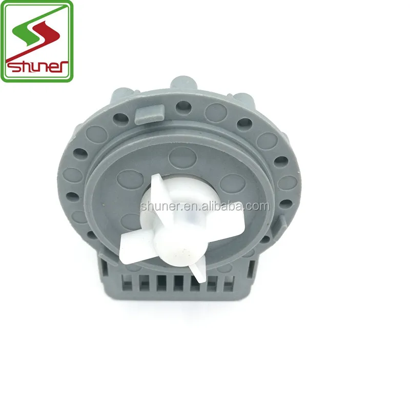 High Quality Washing Machine Drain Pump Home Appliance Washing Machine Parts
