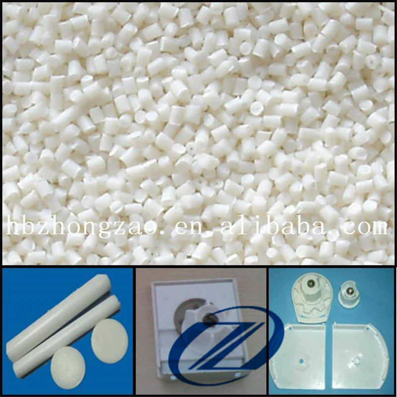 PPS plastic pellets ABS/PC/PA6/PP plastic granules price per kg POM/PEI/PMMA plastic raw materials manufacturer