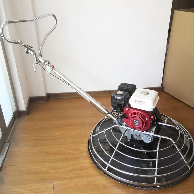 NM-S80 hand held power trowel small power trowel easy to operate