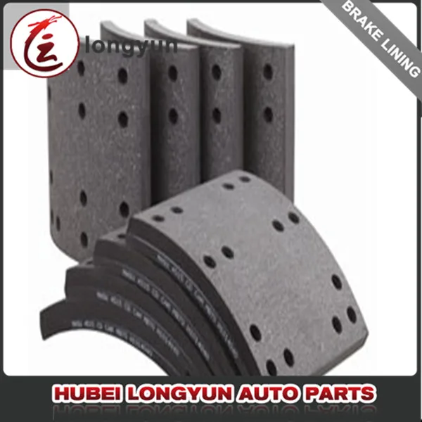 mitsubishi canter brake shoe mitsubishi fuso truck brake lining motorcycle brake lining