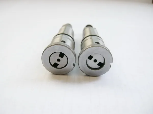 P типа дизель плунёера/топливный насос плунёера p205 134152-2520 для дизельных части