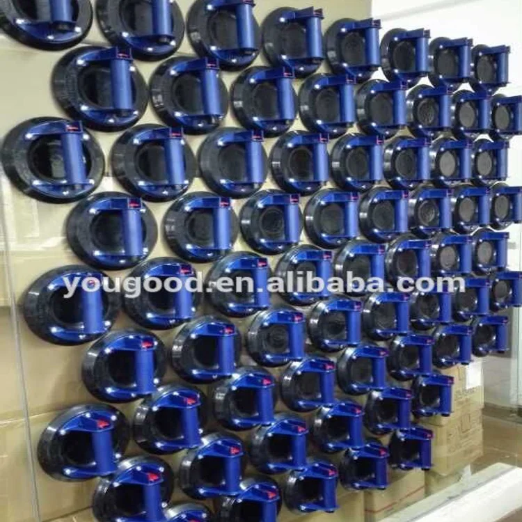 stainless steel high quality glass handling suction cups suction lifters , glass hand tools , glass lifting tools