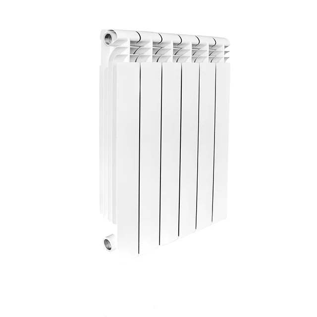 1004 Heating radiator EF80/600