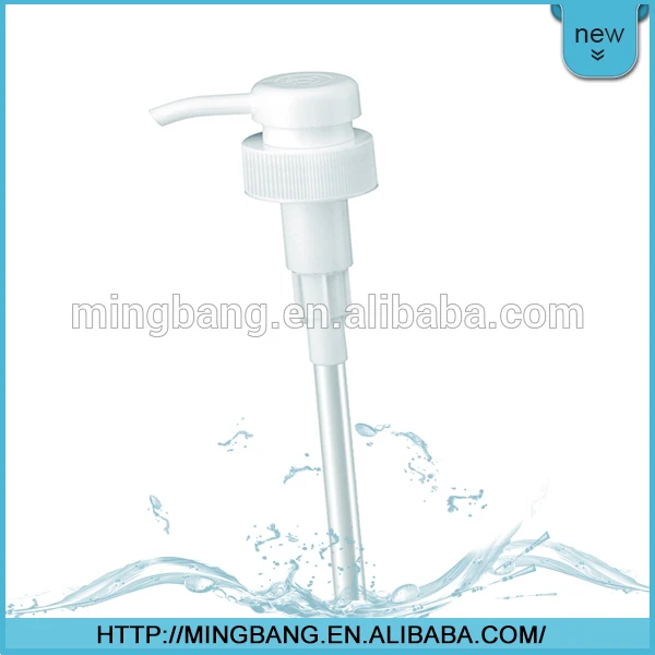 Фабрики китая Пластика Для Мытья Рук насоса