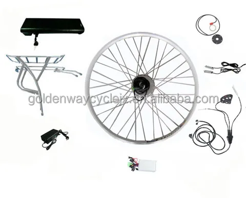 high powered bicycle electric motor kit, electric bicycle motor kit