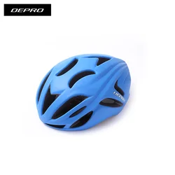 Hot sales style Ninja  Super Stud helmet strategy Steel Bird high quality in mold bike helmet