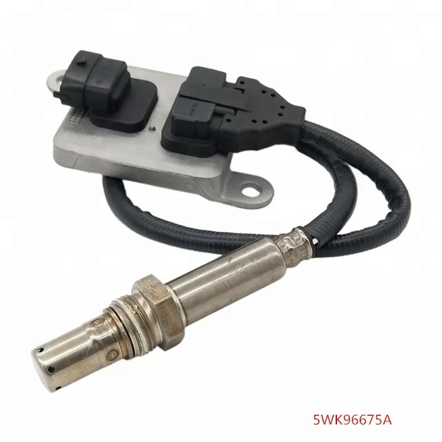 High performance NOX sensor 5WK96675A 2894940 4954222 4984577 2871979