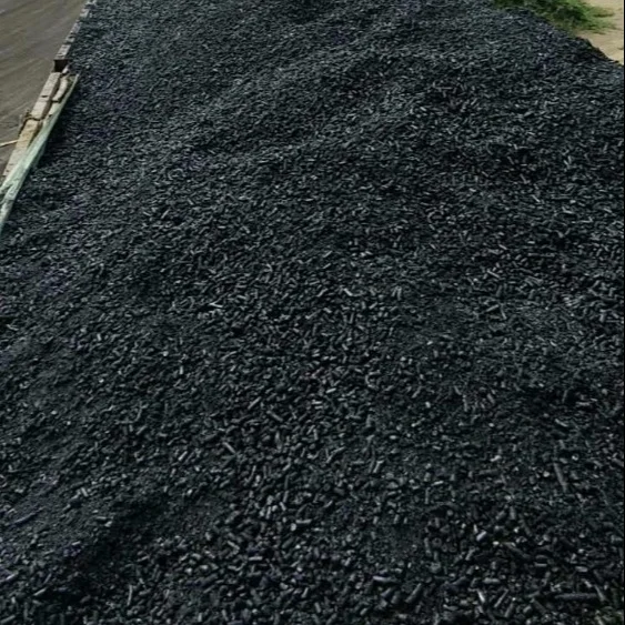 Low temperature coal tar pitch